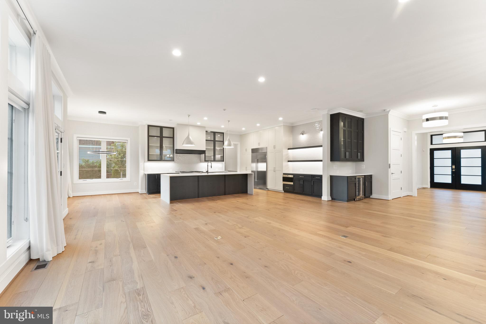 PARK GROVE - Residential