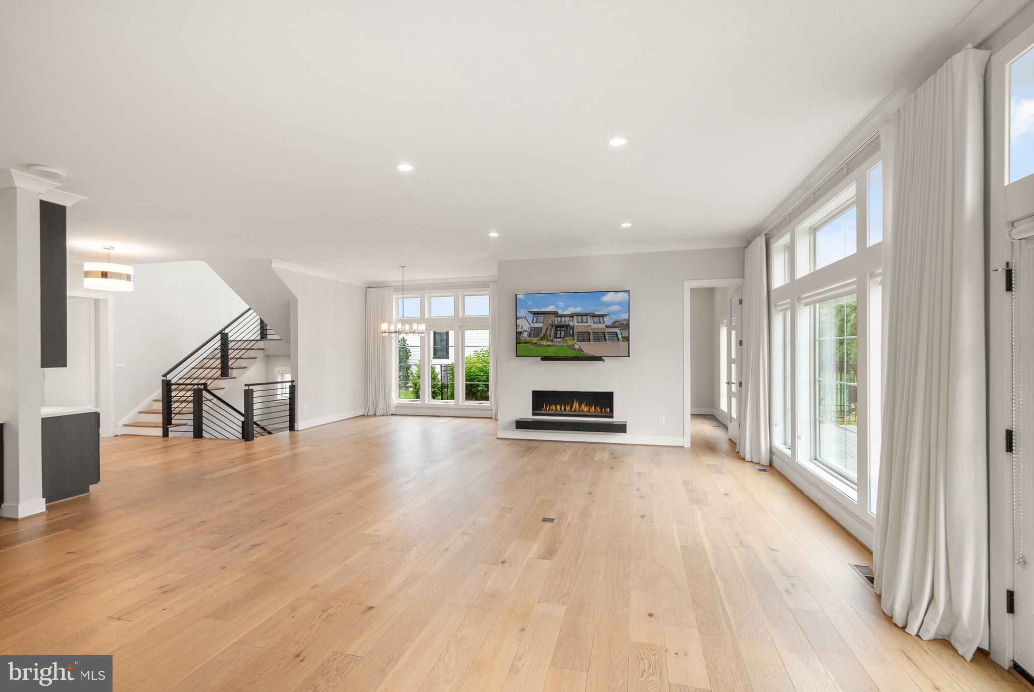 PARK GROVE - Residential