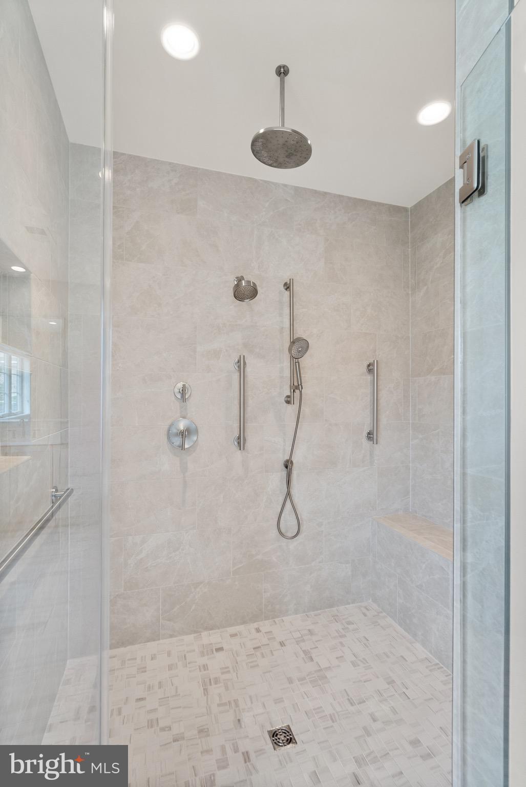 PARK GROVE - Residential