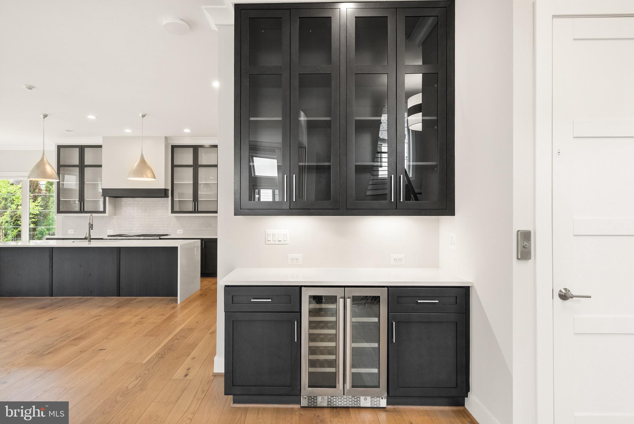 PARK GROVE - Residential