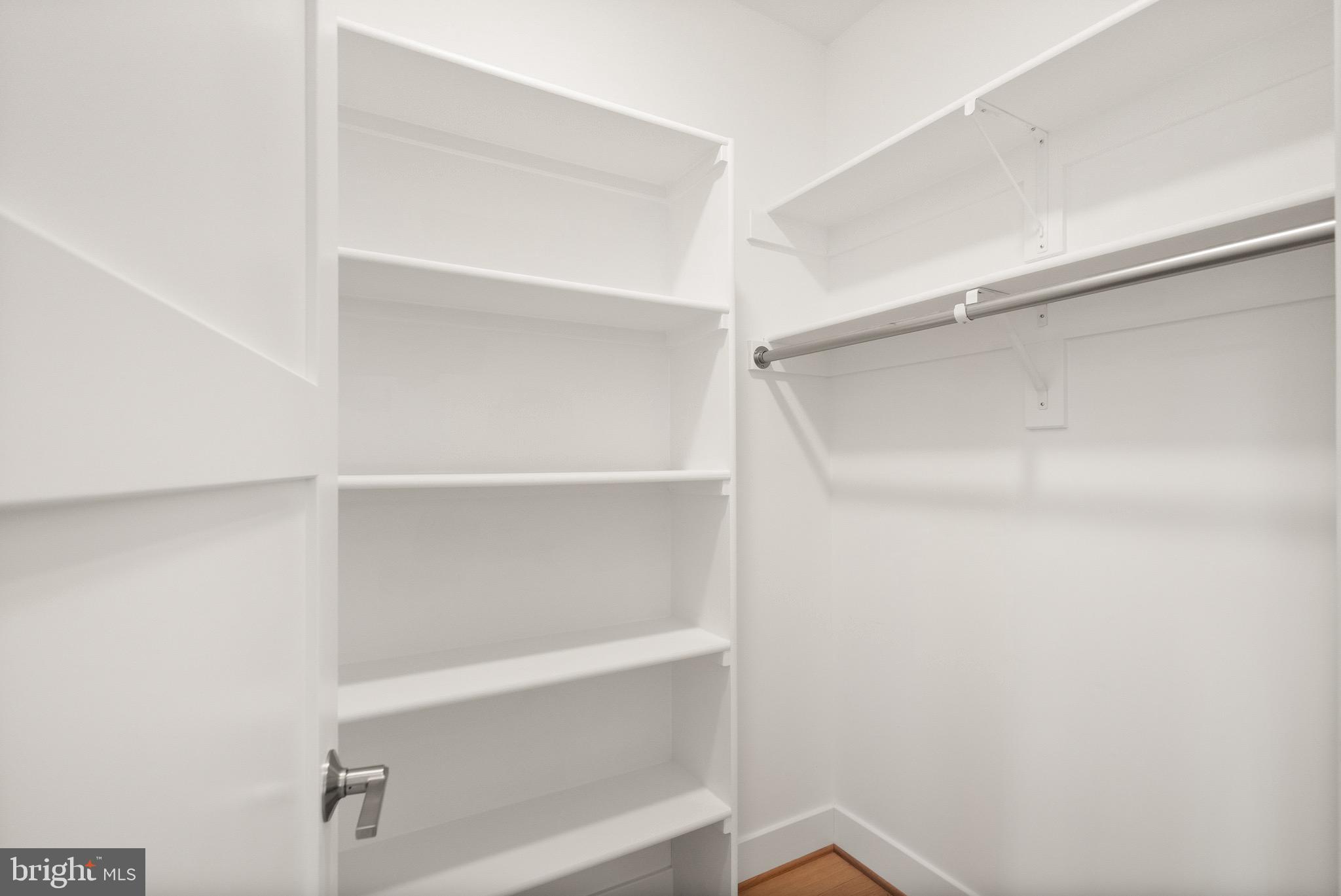 PARK GROVE - Residential