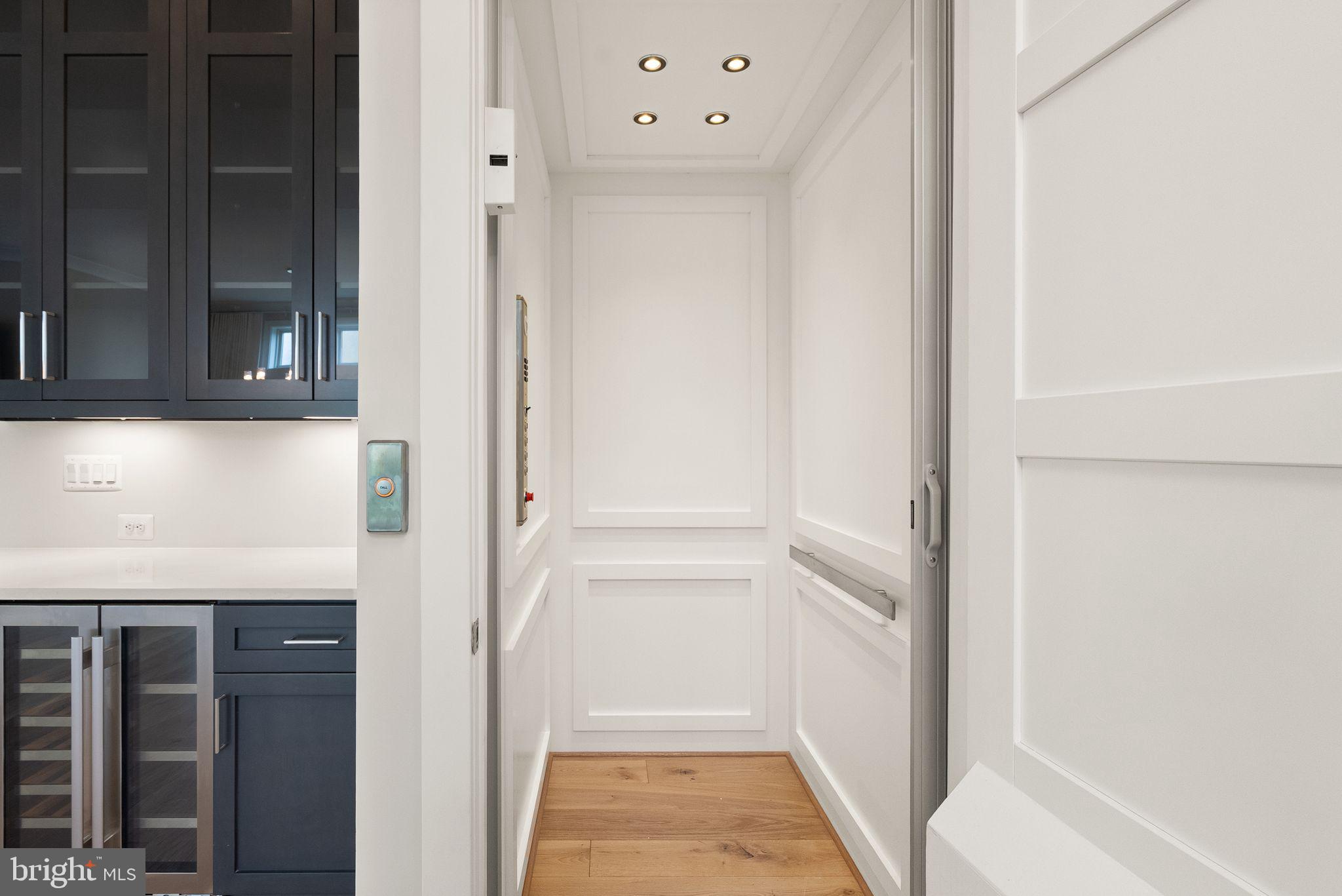 PARK GROVE - Residential