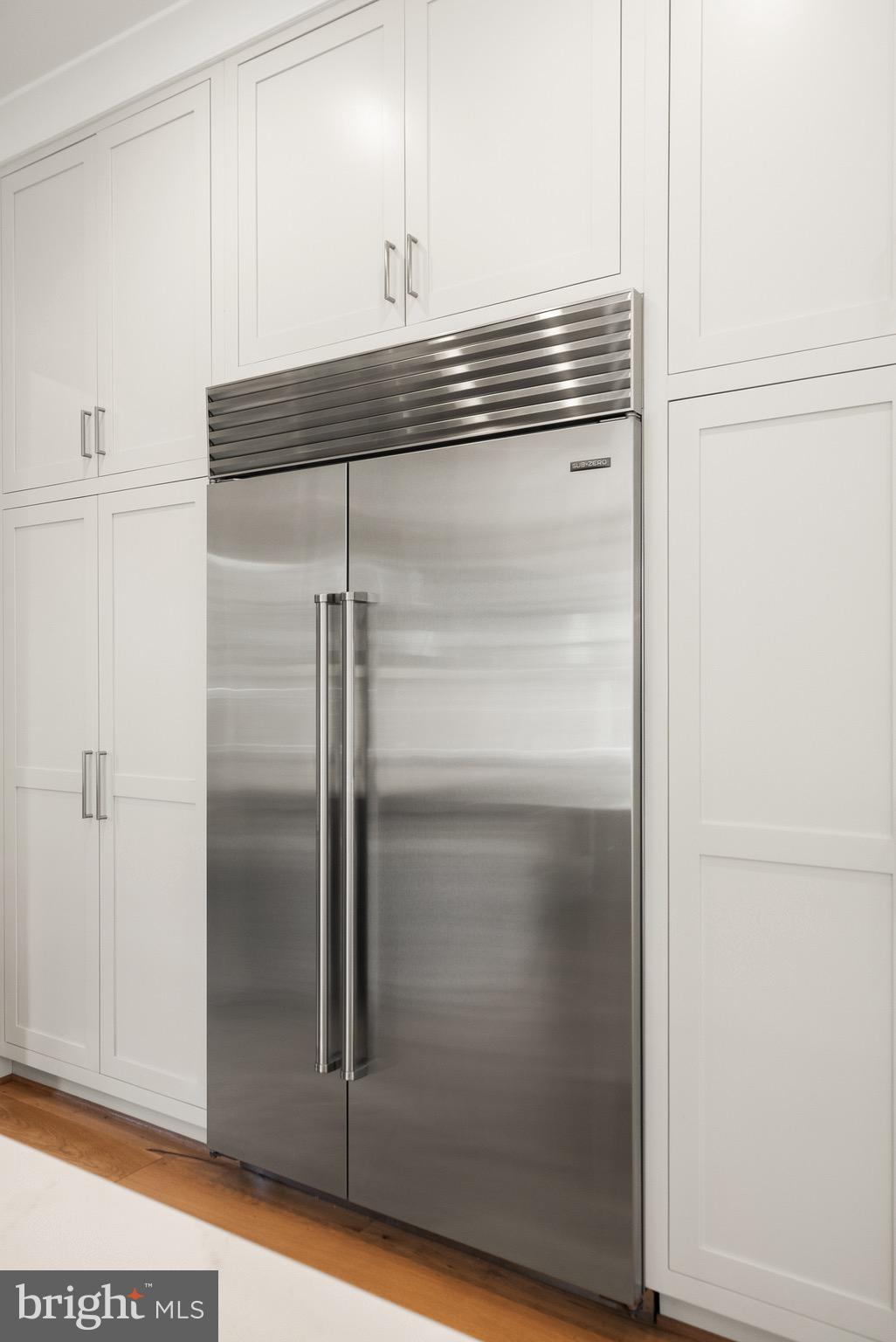 PARK GROVE - Residential