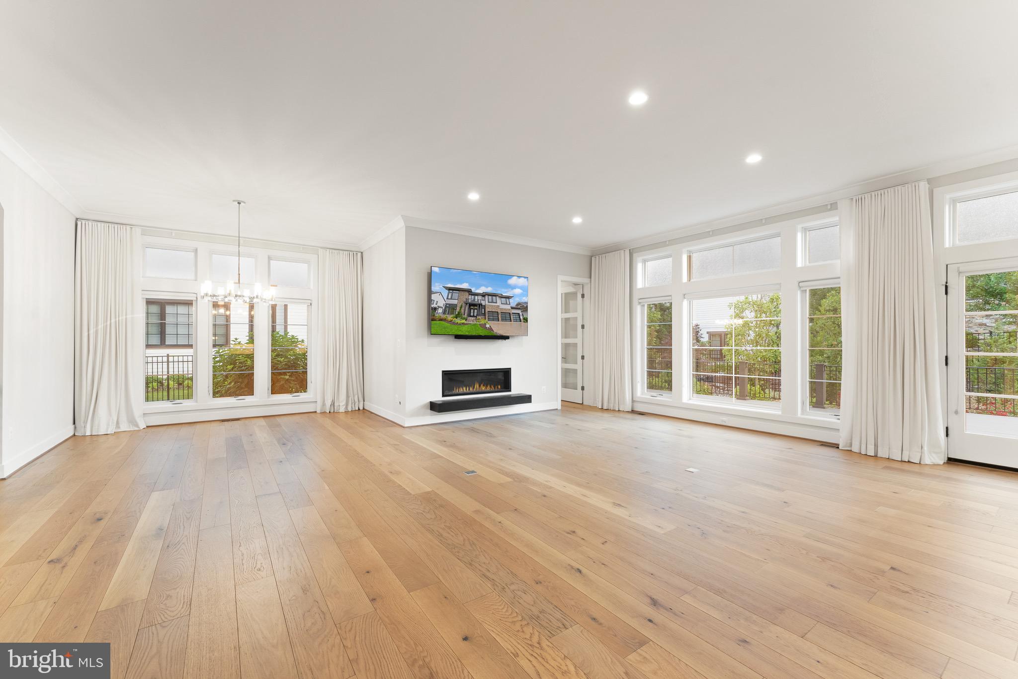 PARK GROVE - Residential