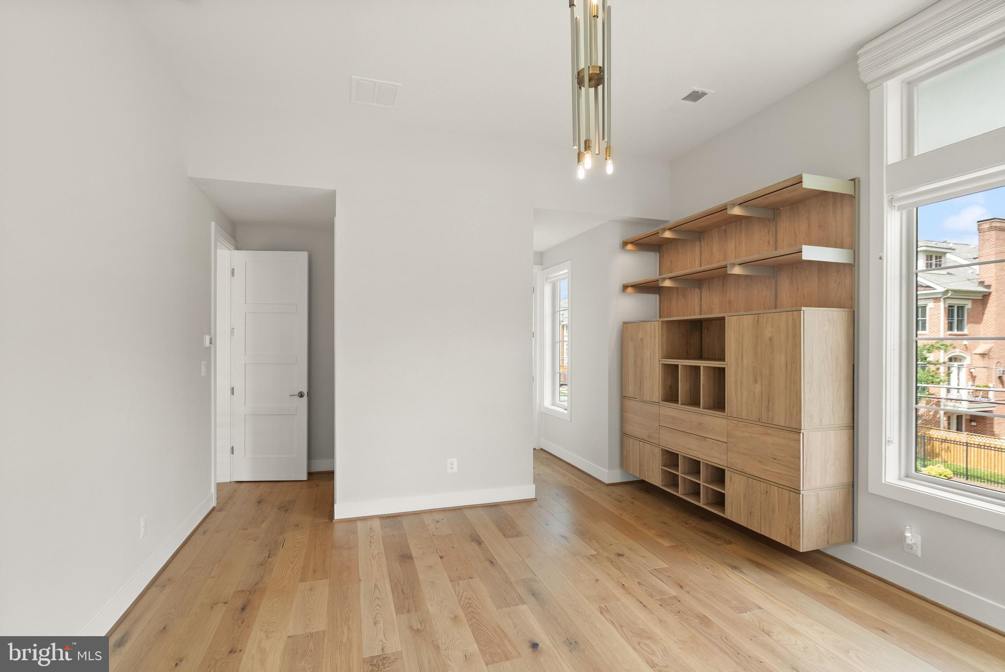 PARK GROVE - Residential