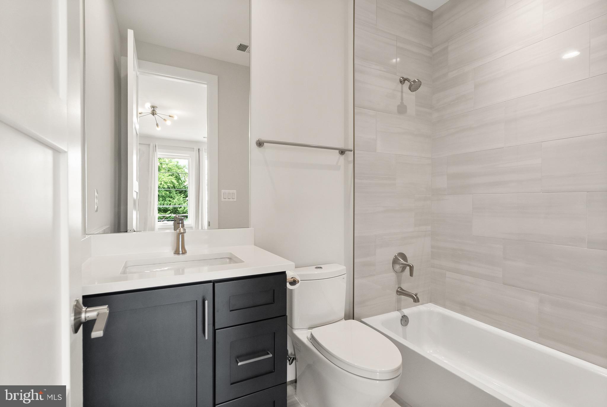 PARK GROVE - Residential