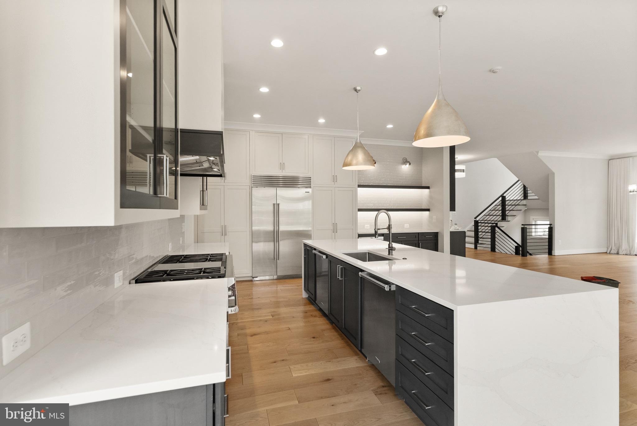 PARK GROVE - Residential