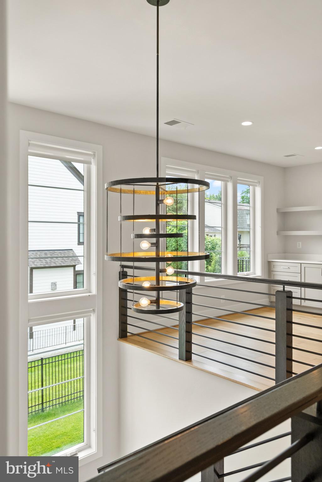 PARK GROVE - Residential