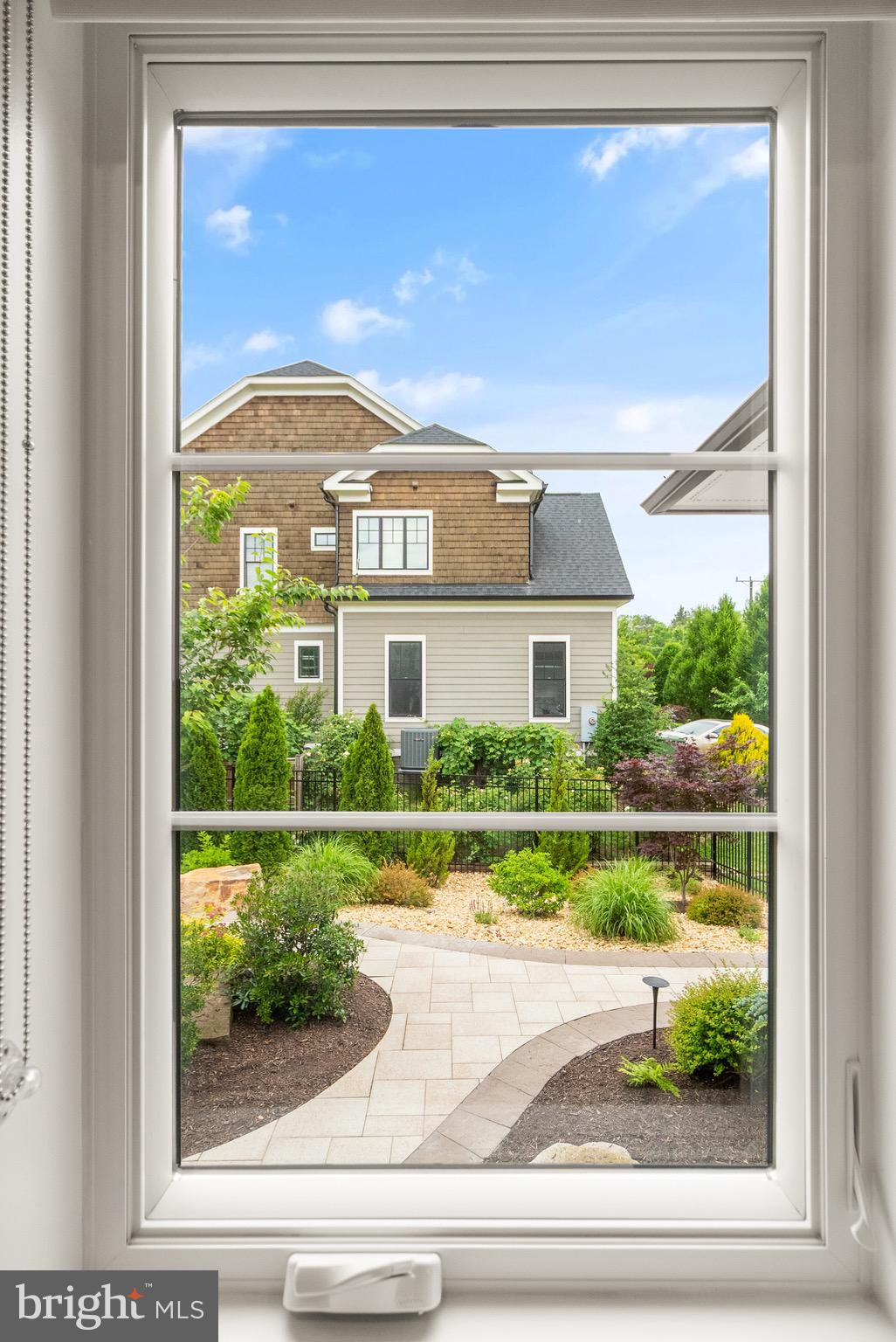 PARK GROVE - Residential