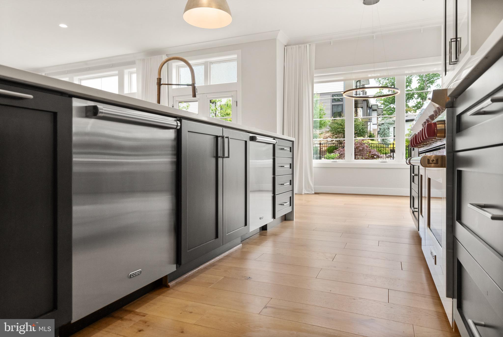 PARK GROVE - Residential