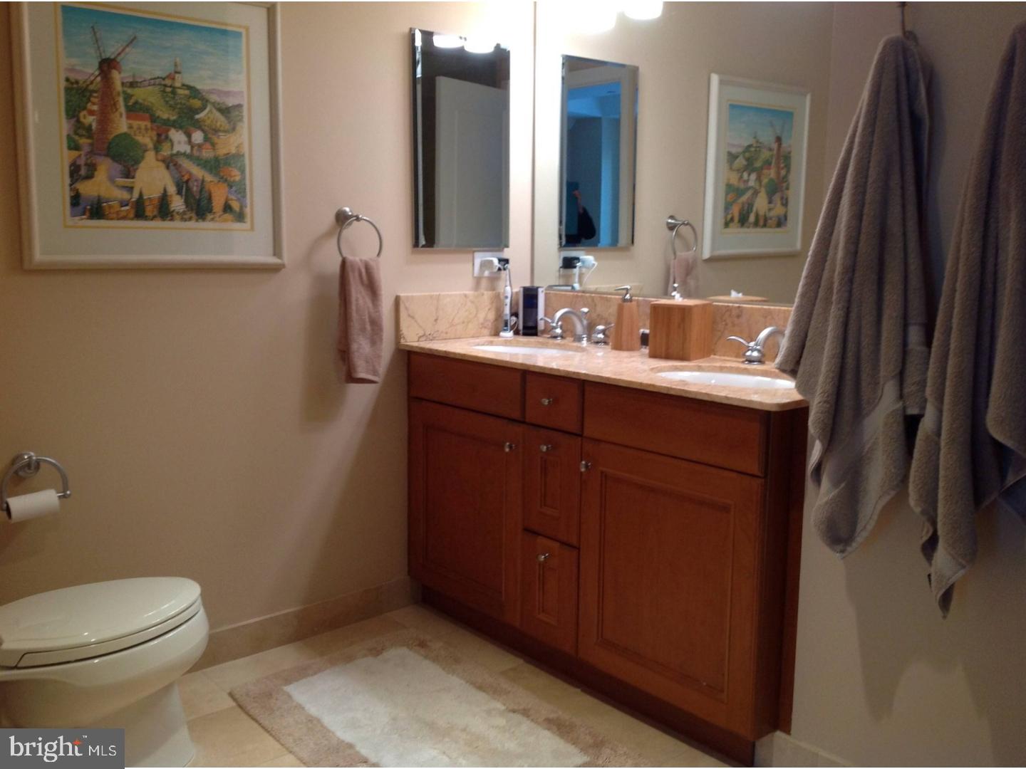 RITTENHOUSE SQUARE - Residential Lease