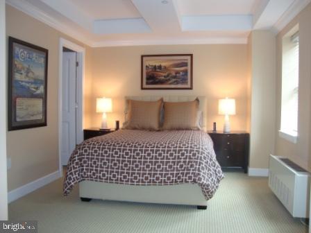 RITTENHOUSE SQUARE - Residential Lease