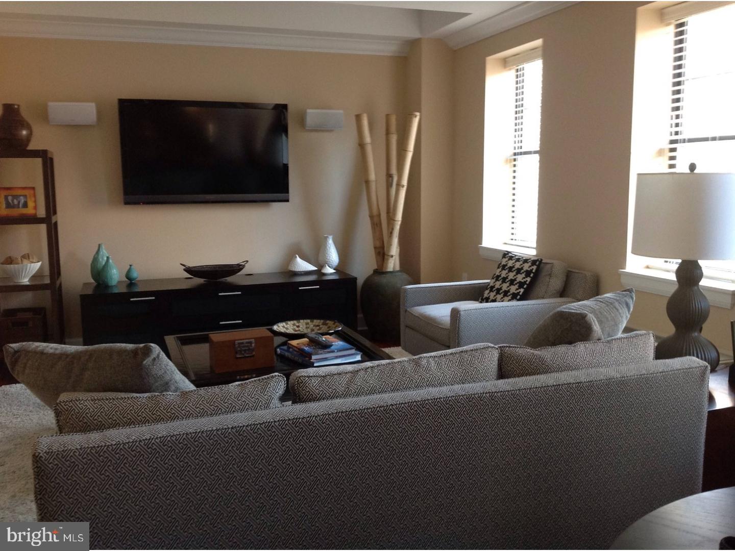 RITTENHOUSE SQUARE - Residential Lease