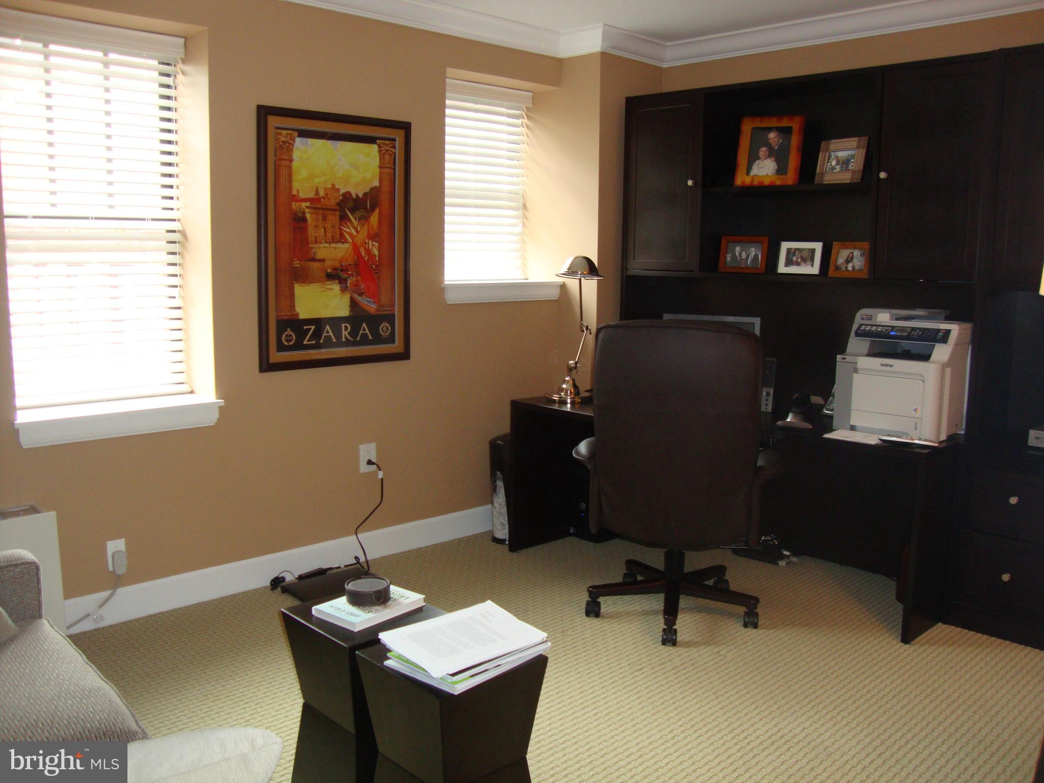 RITTENHOUSE SQUARE - Residential Lease