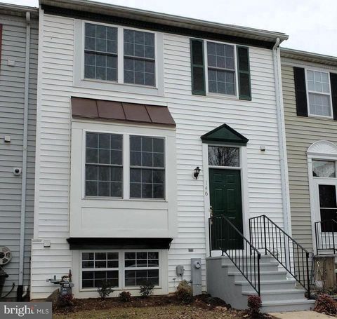 146 REMINGTON CIRCLE HAVRE DE GRACE MD 21078