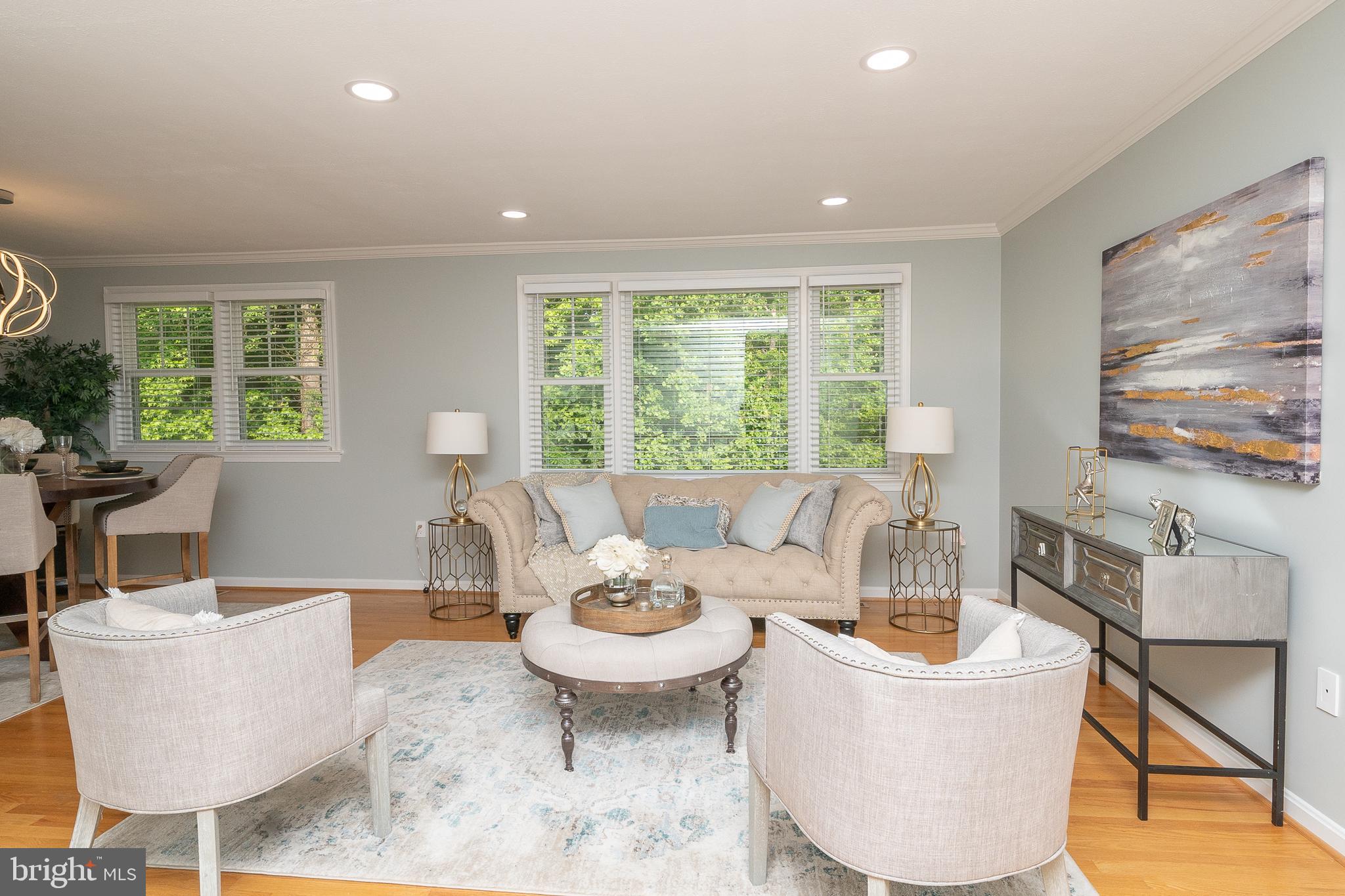 WILLIAMSBURG ESTATES - Residential