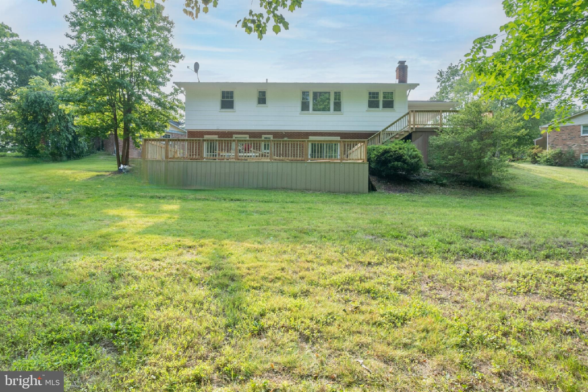 WILLIAMSBURG ESTATES - Residential