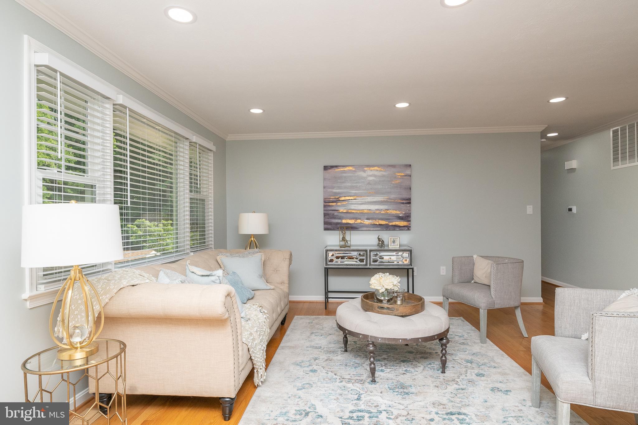 WILLIAMSBURG ESTATES - Residential