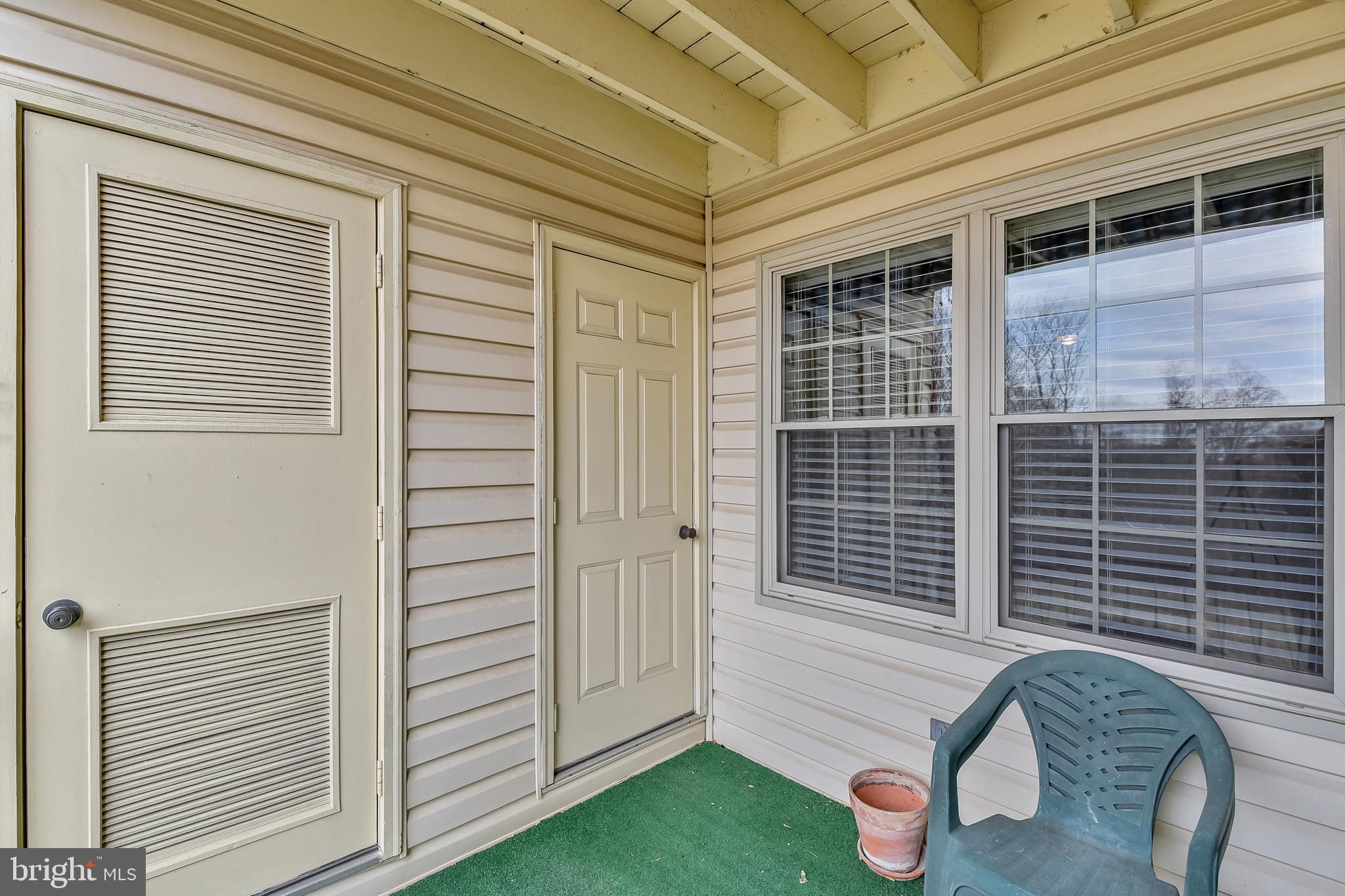 POND CONDOMINIUMS - Residential