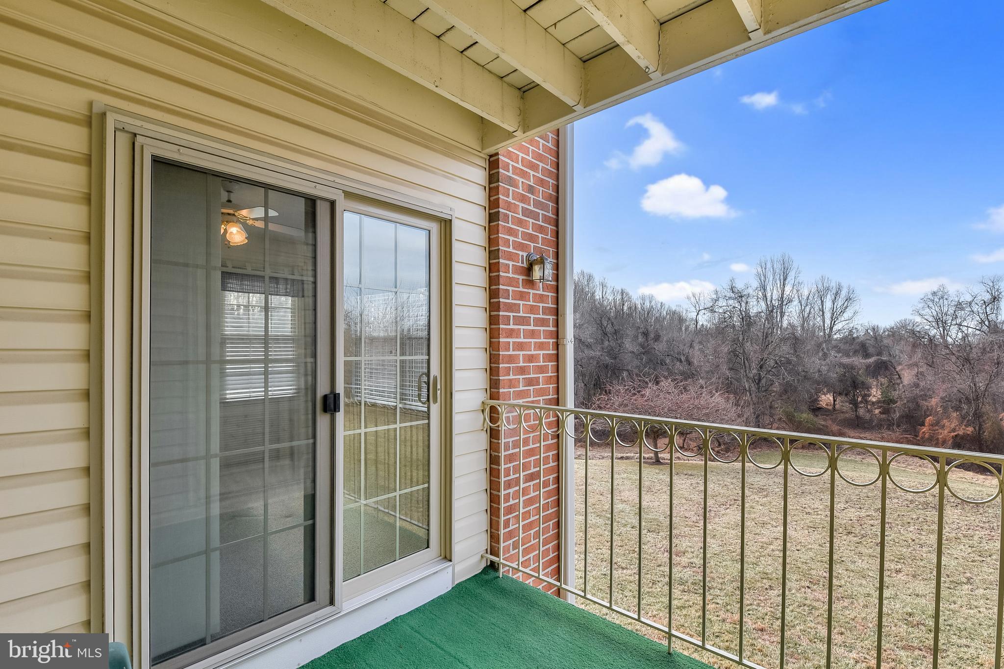 POND CONDOMINIUMS - Residential