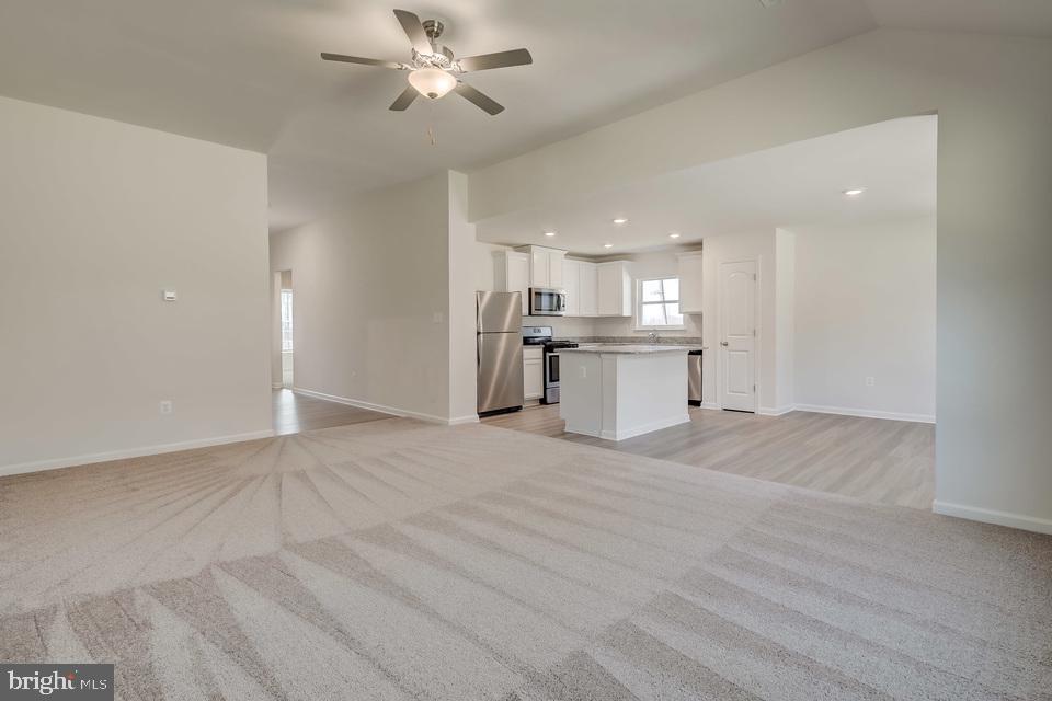 CAMBRIAN HILLS - Residential