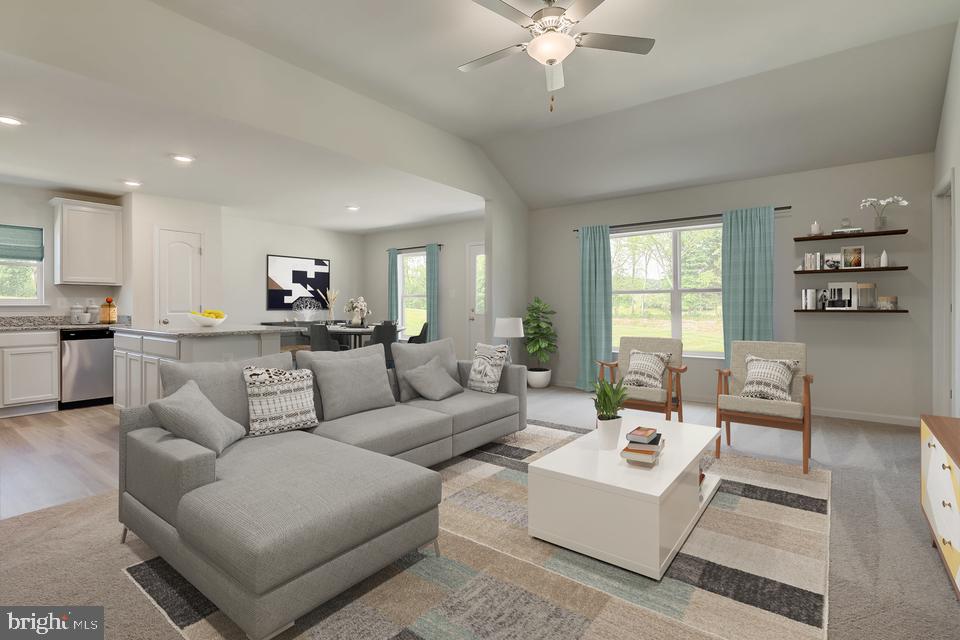 CAMBRIAN HILLS - Residential