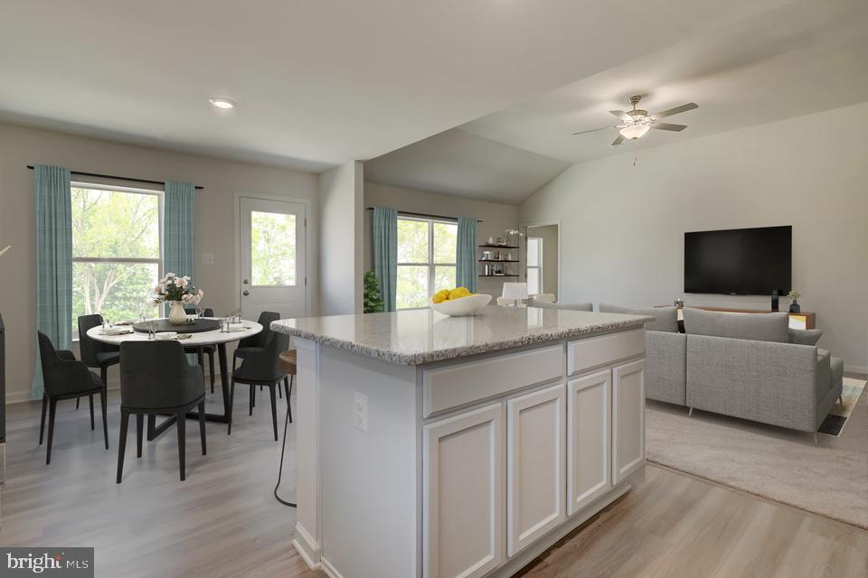 CAMBRIAN HILLS - Residential