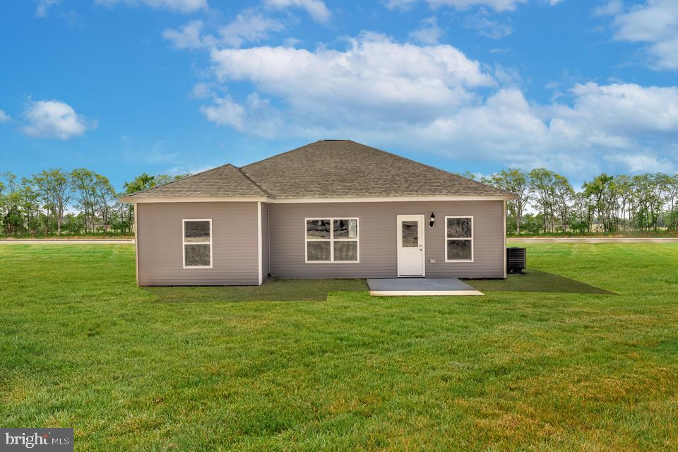 CAMBRIAN HILLS - Residential