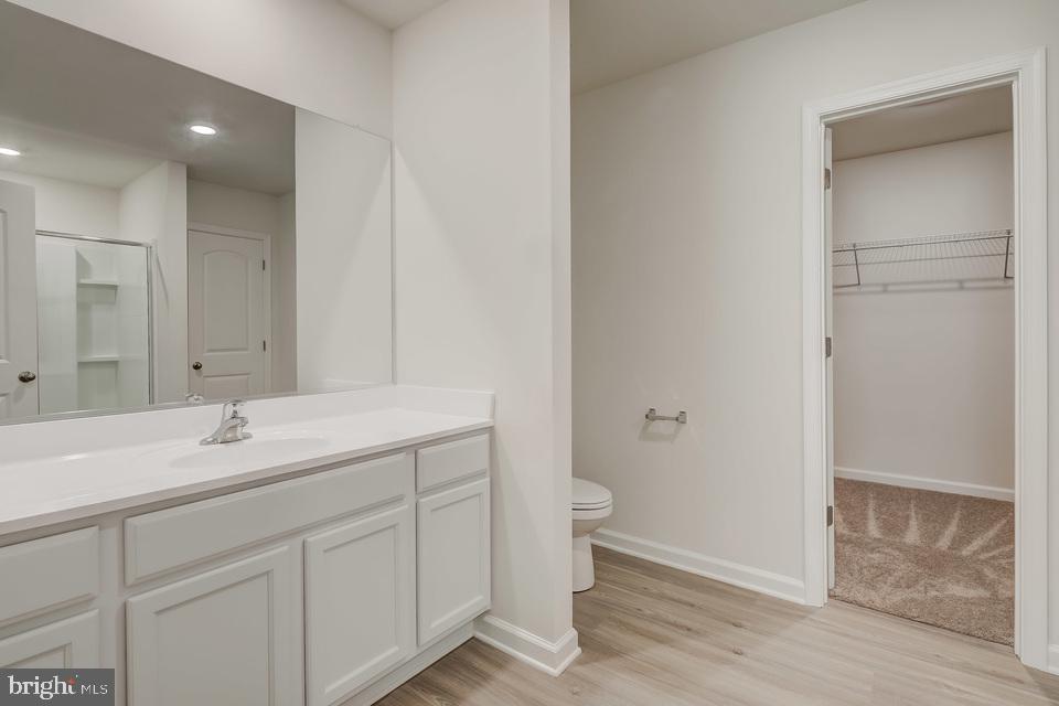 CAMBRIAN HILLS - Residential
