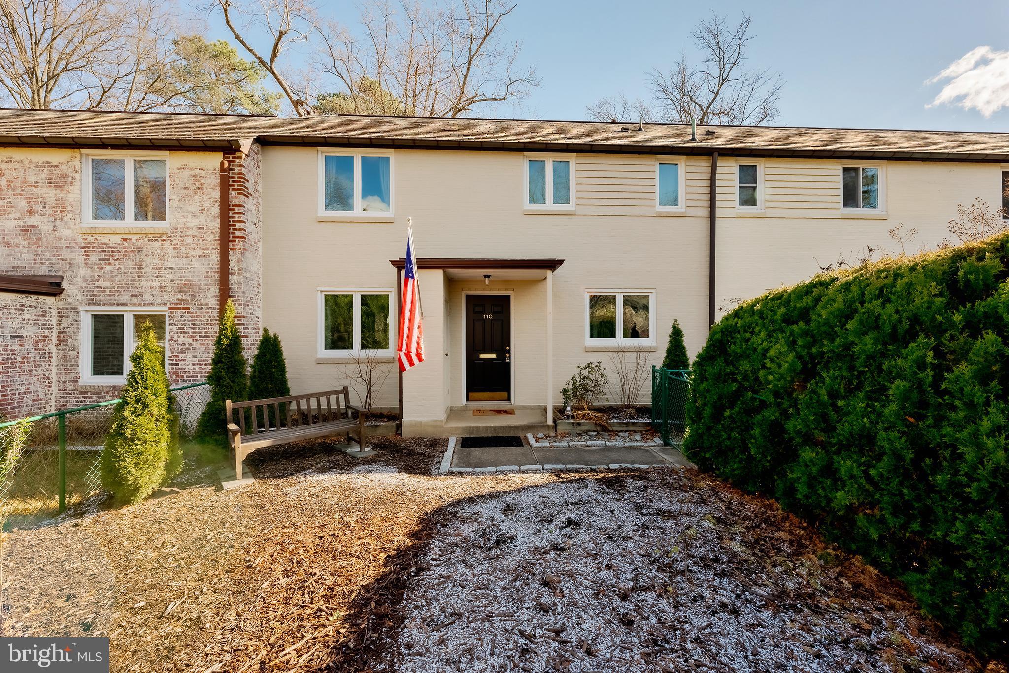 GREENBELT (CO-OP) - Residential