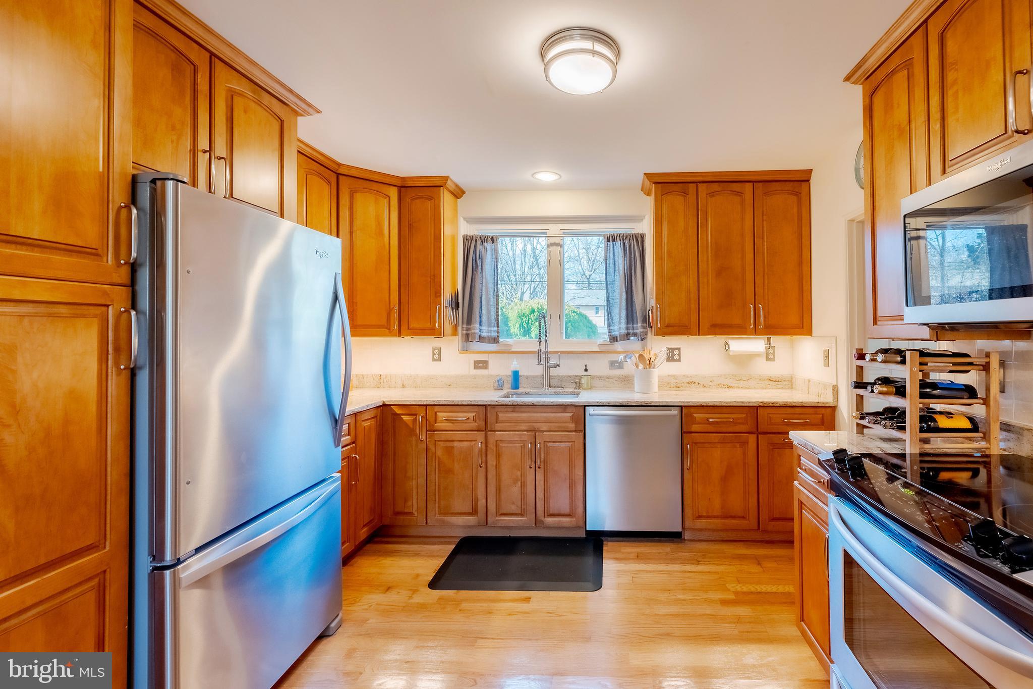 GREENBELT (CO-OP) - Residential