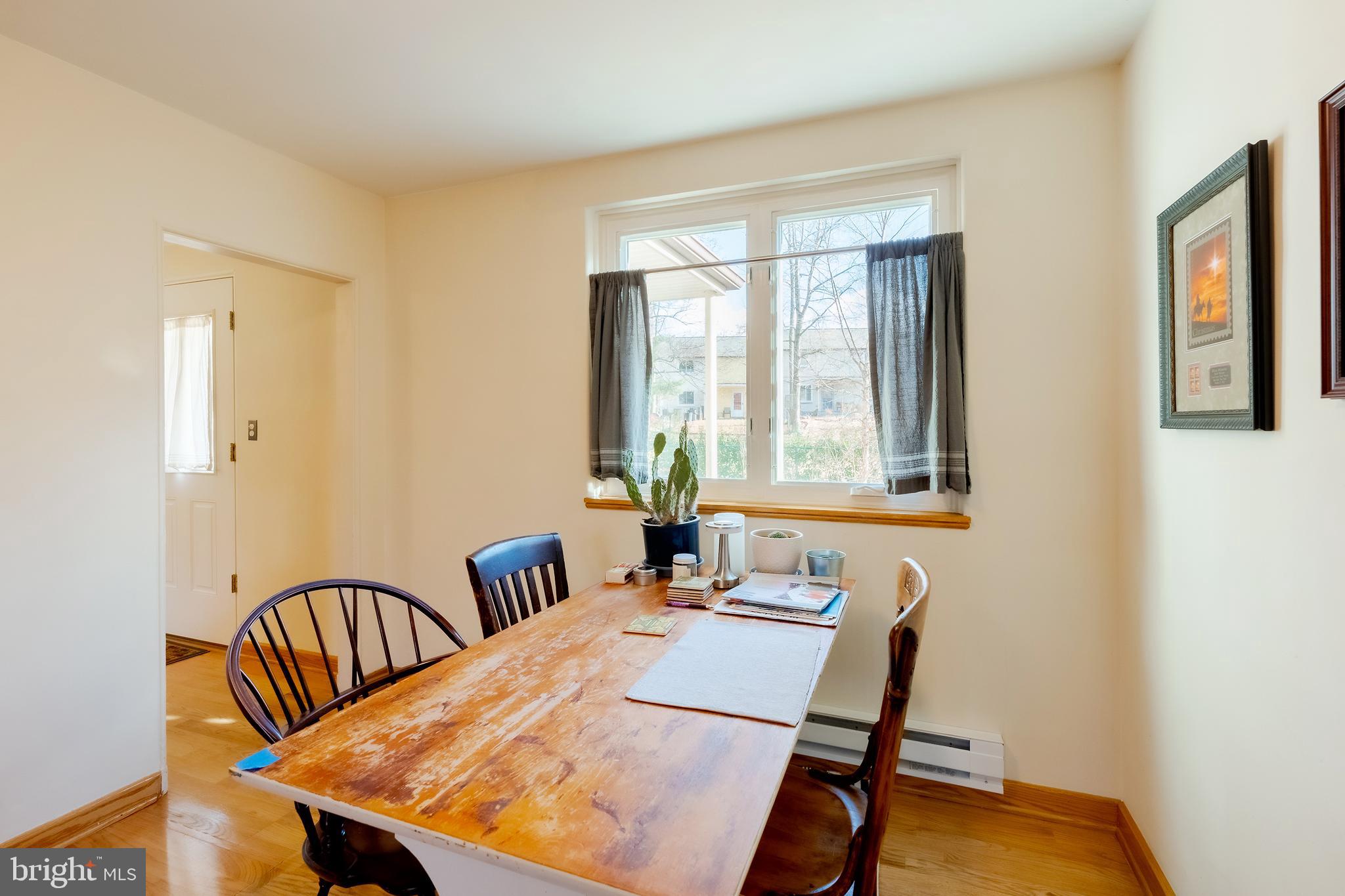 GREENBELT (CO-OP) - Residential