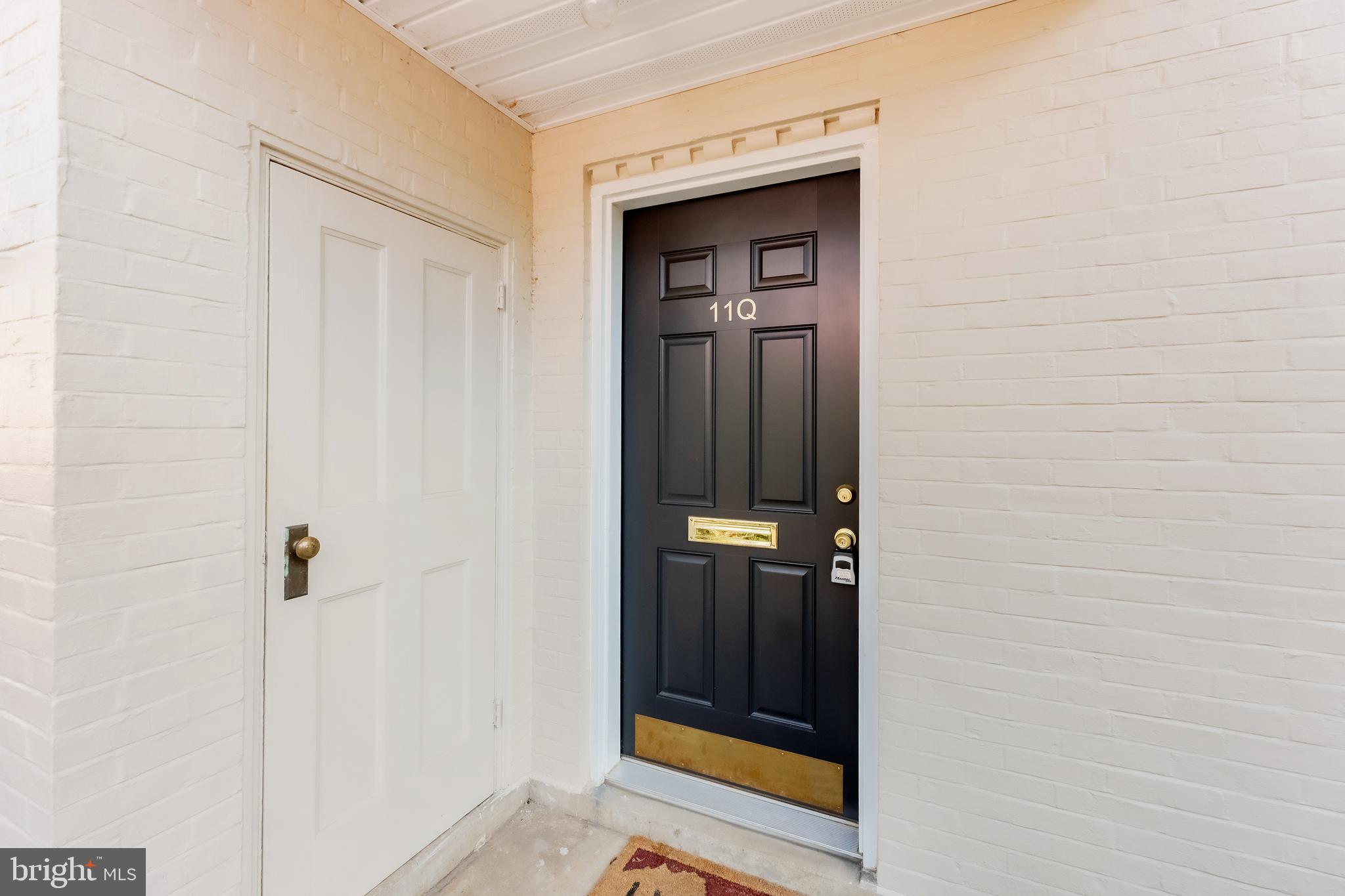 GREENBELT (CO-OP) - Residential