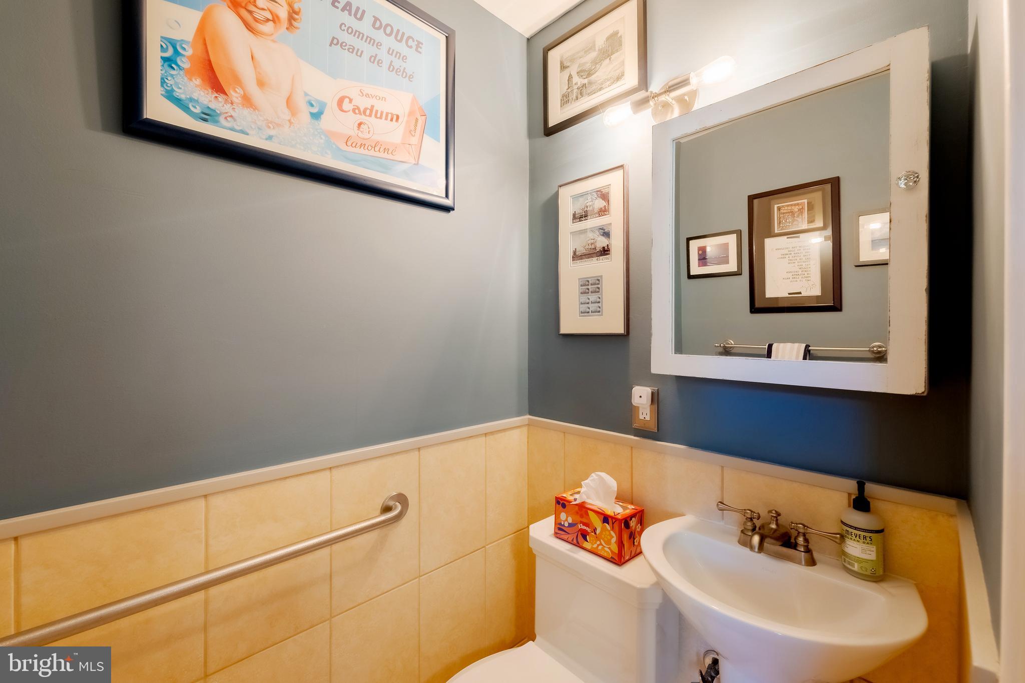 GREENBELT (CO-OP) - Residential