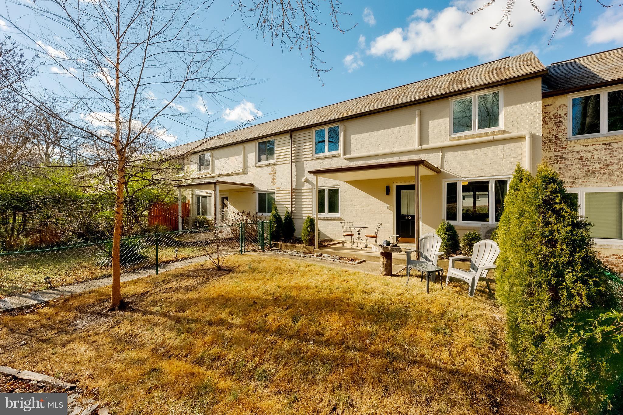 GREENBELT (CO-OP) - Residential