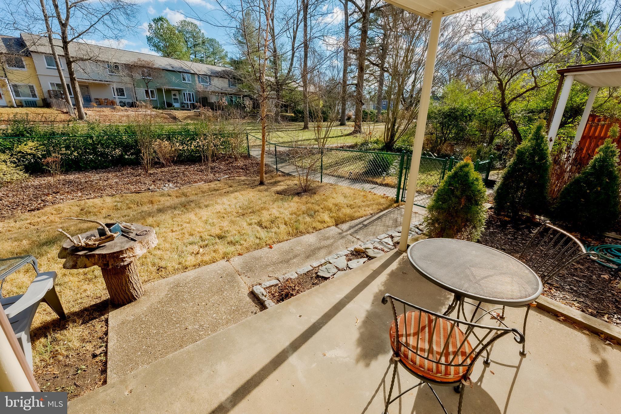 GREENBELT (CO-OP) - Residential