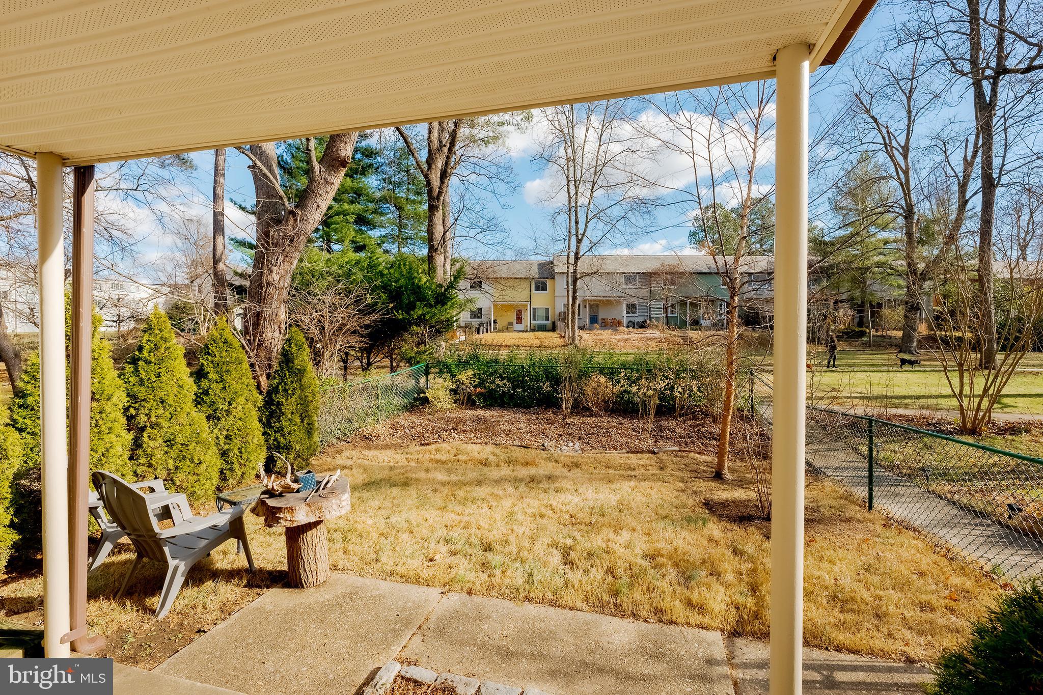 GREENBELT (CO-OP) - Residential