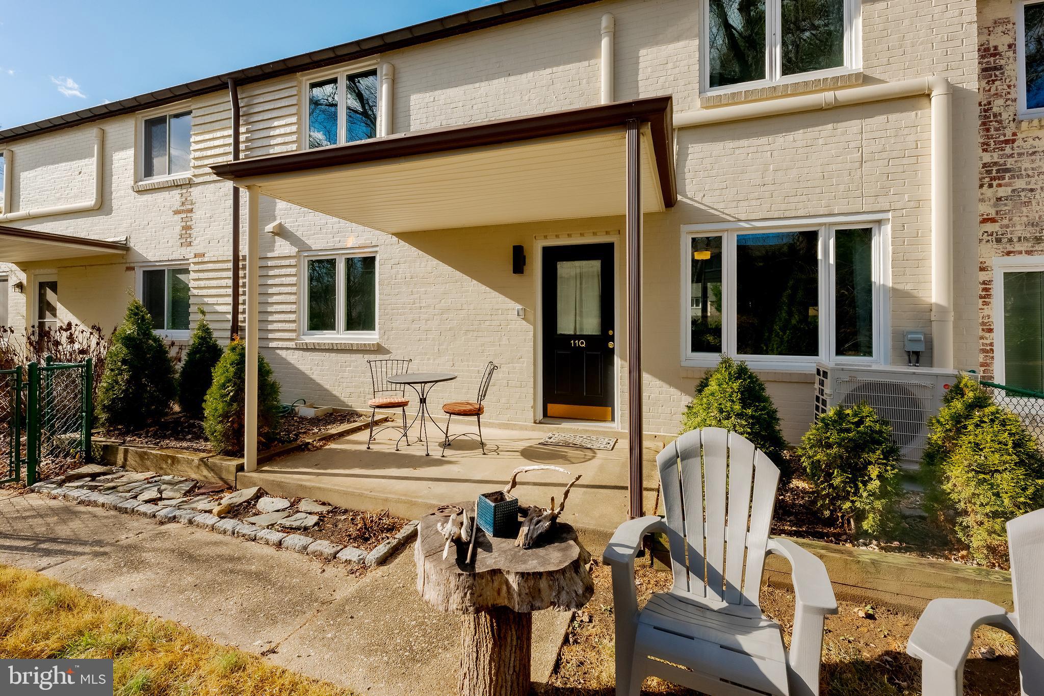 GREENBELT (CO-OP) - Residential