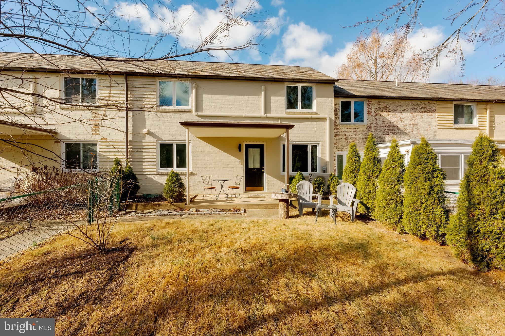 GREENBELT (CO-OP) - Residential