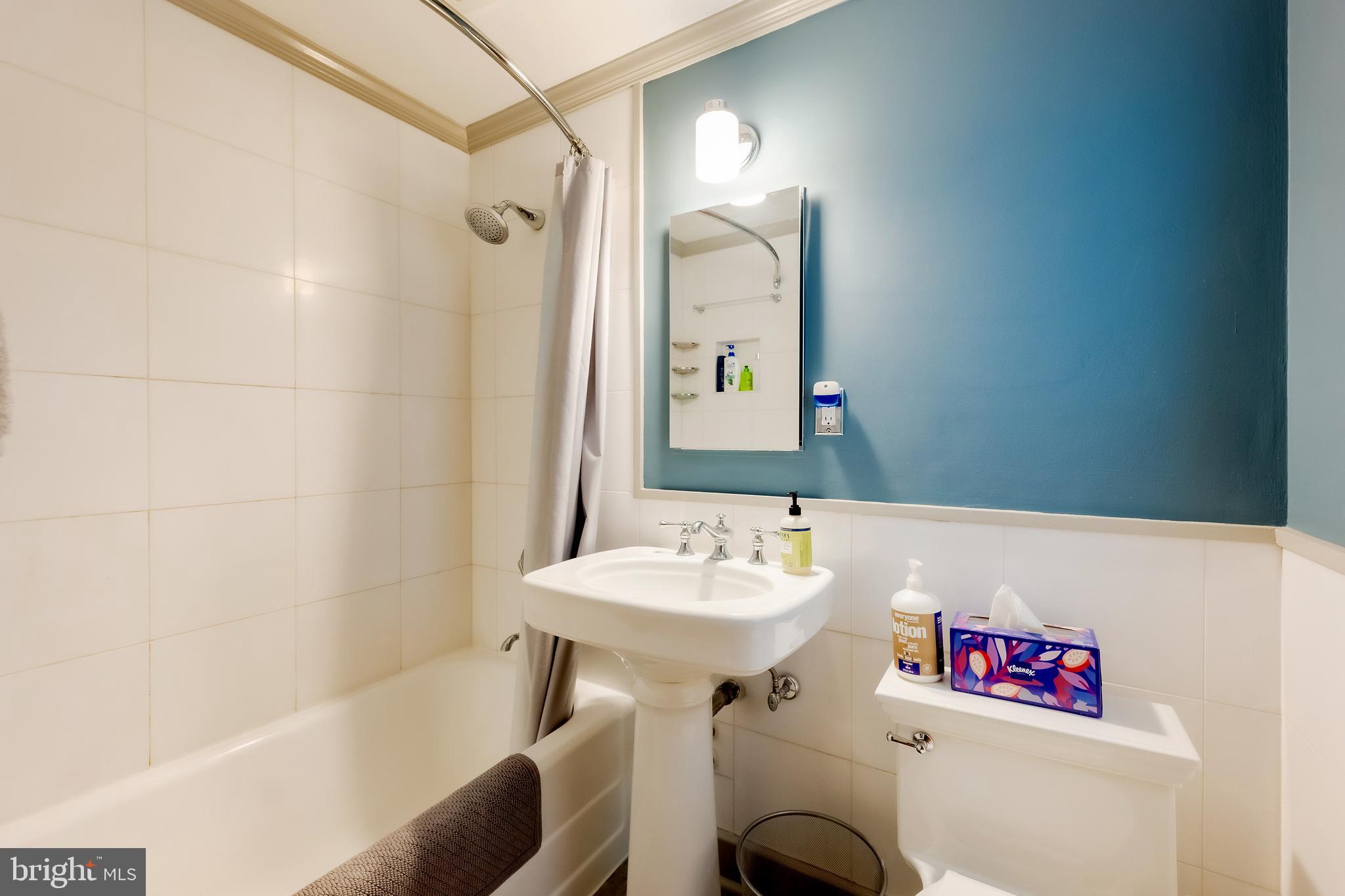 GREENBELT (CO-OP) - Residential