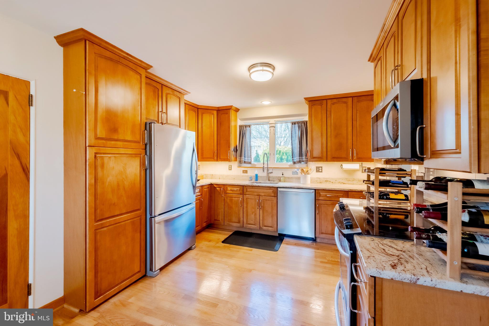 GREENBELT (CO-OP) - Residential