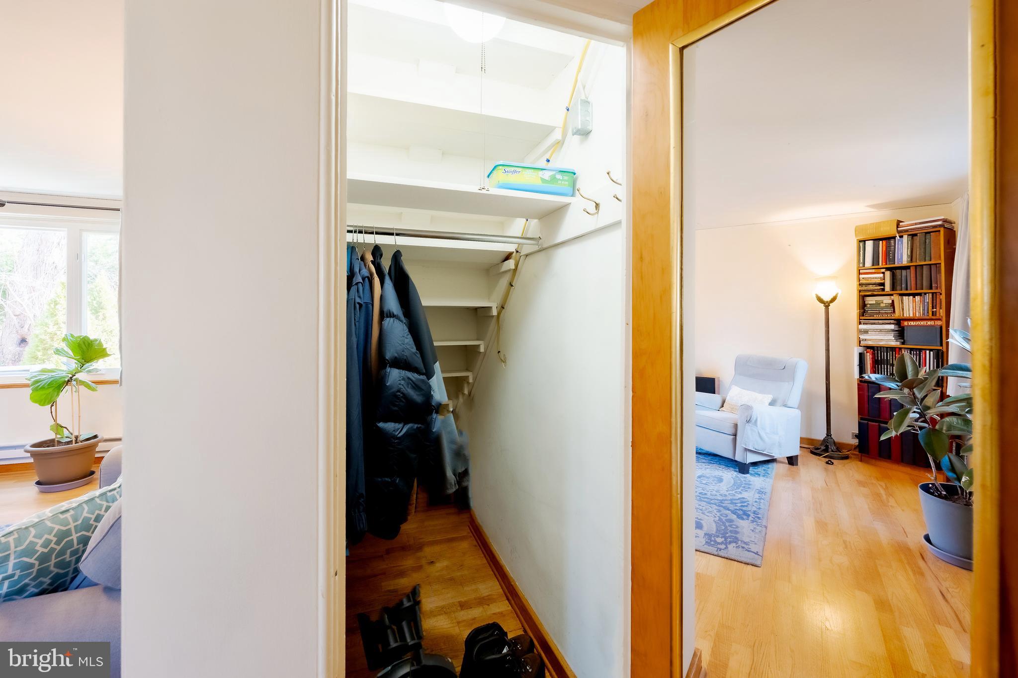 GREENBELT (CO-OP) - Residential