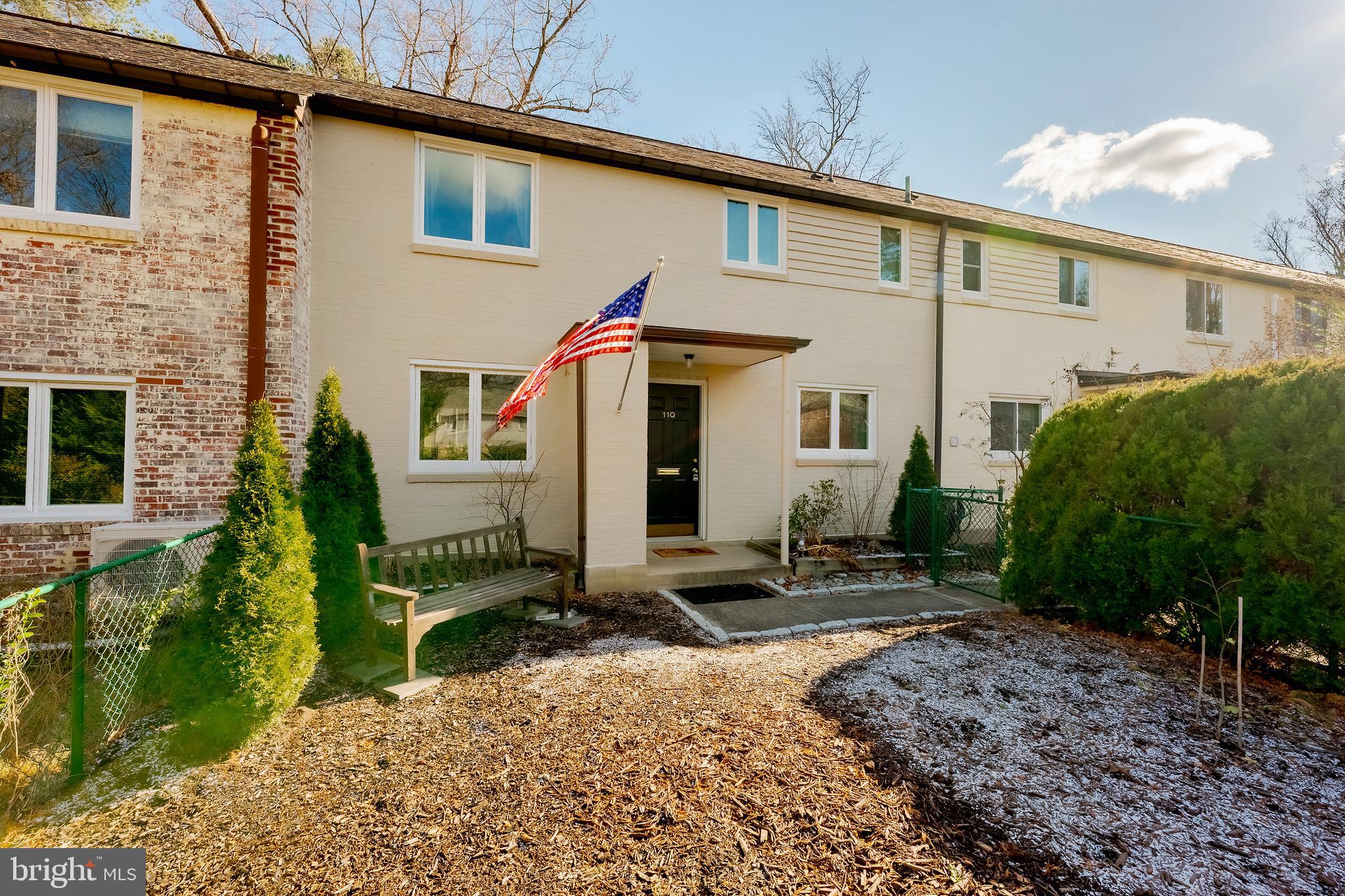 GREENBELT (CO-OP) - Residential