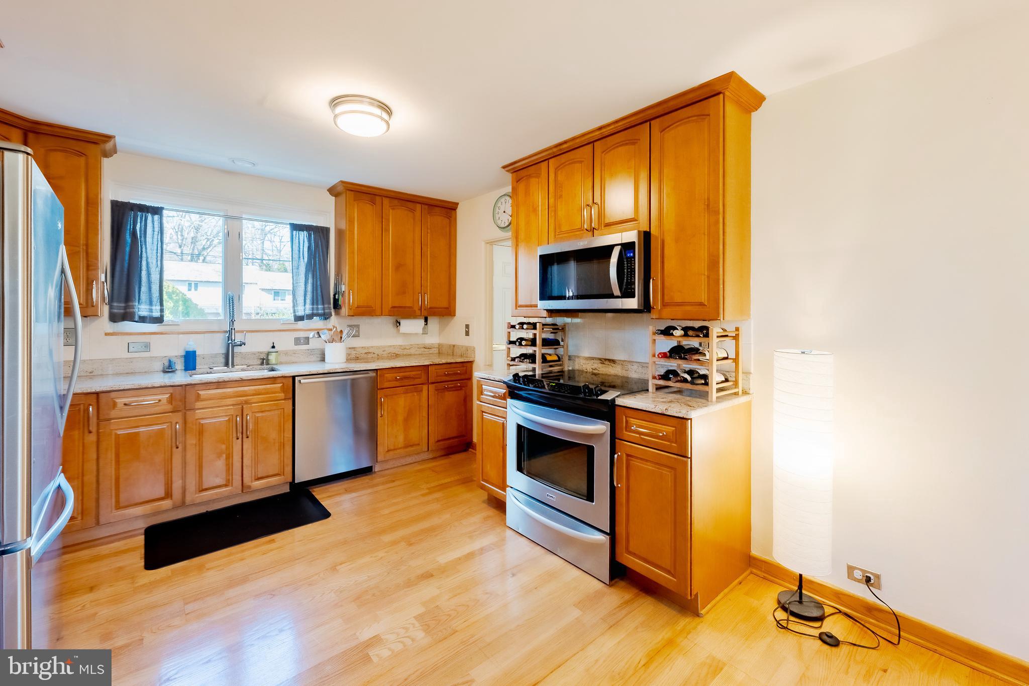 GREENBELT (CO-OP) - Residential