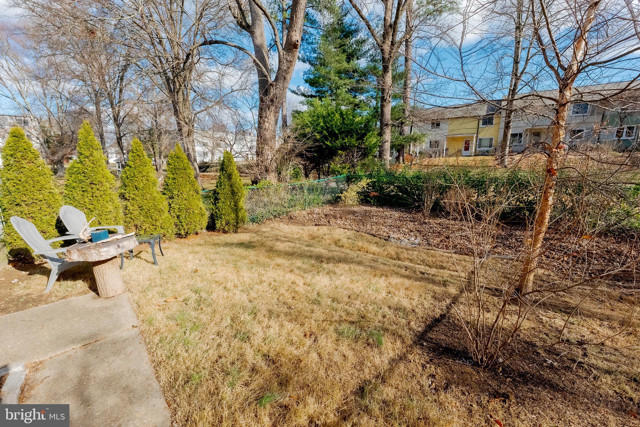 GREENBELT (CO-OP) - Residential