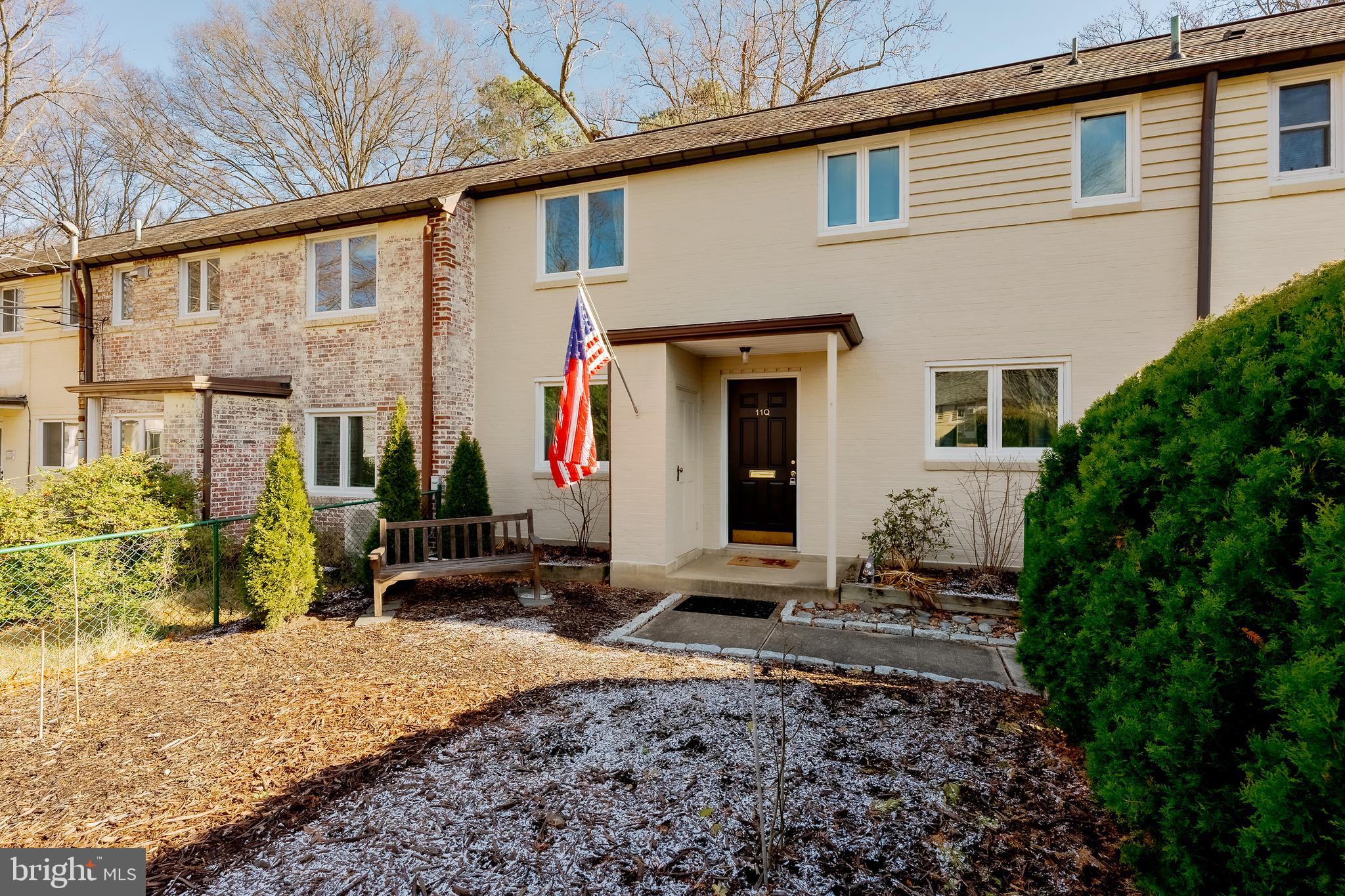 GREENBELT (CO-OP) - Residential