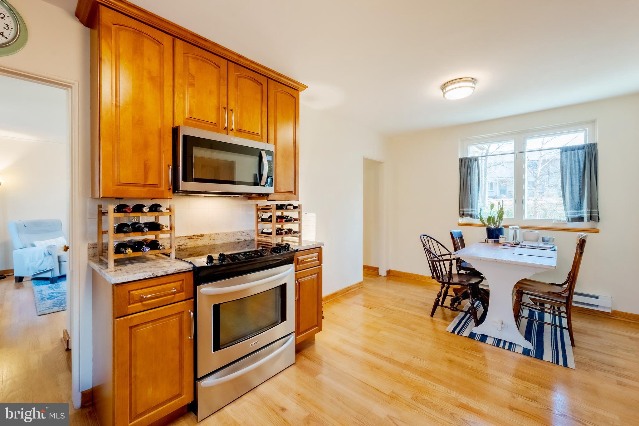 GREENBELT (CO-OP) - Residential