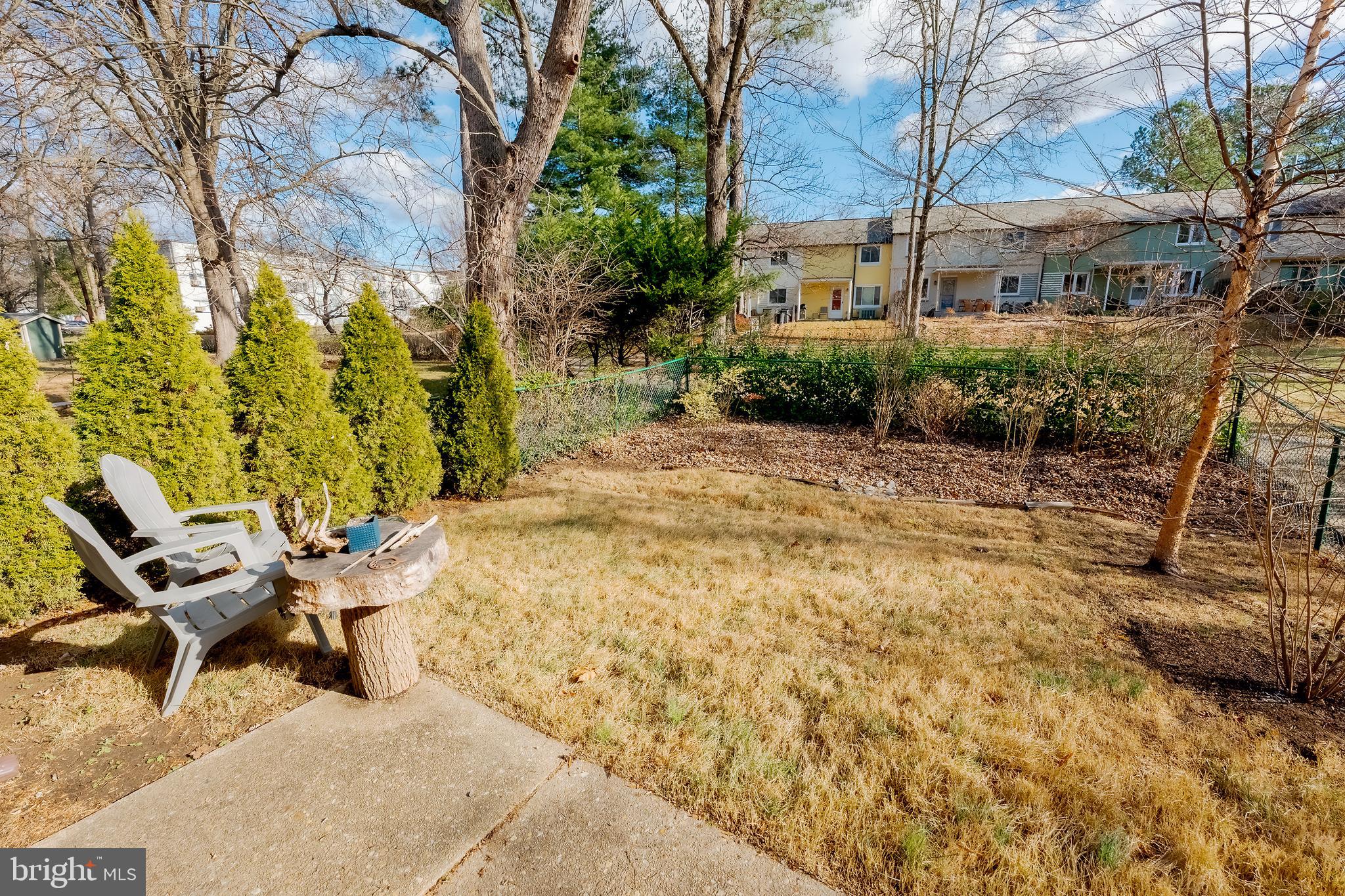 GREENBELT (CO-OP) - Residential