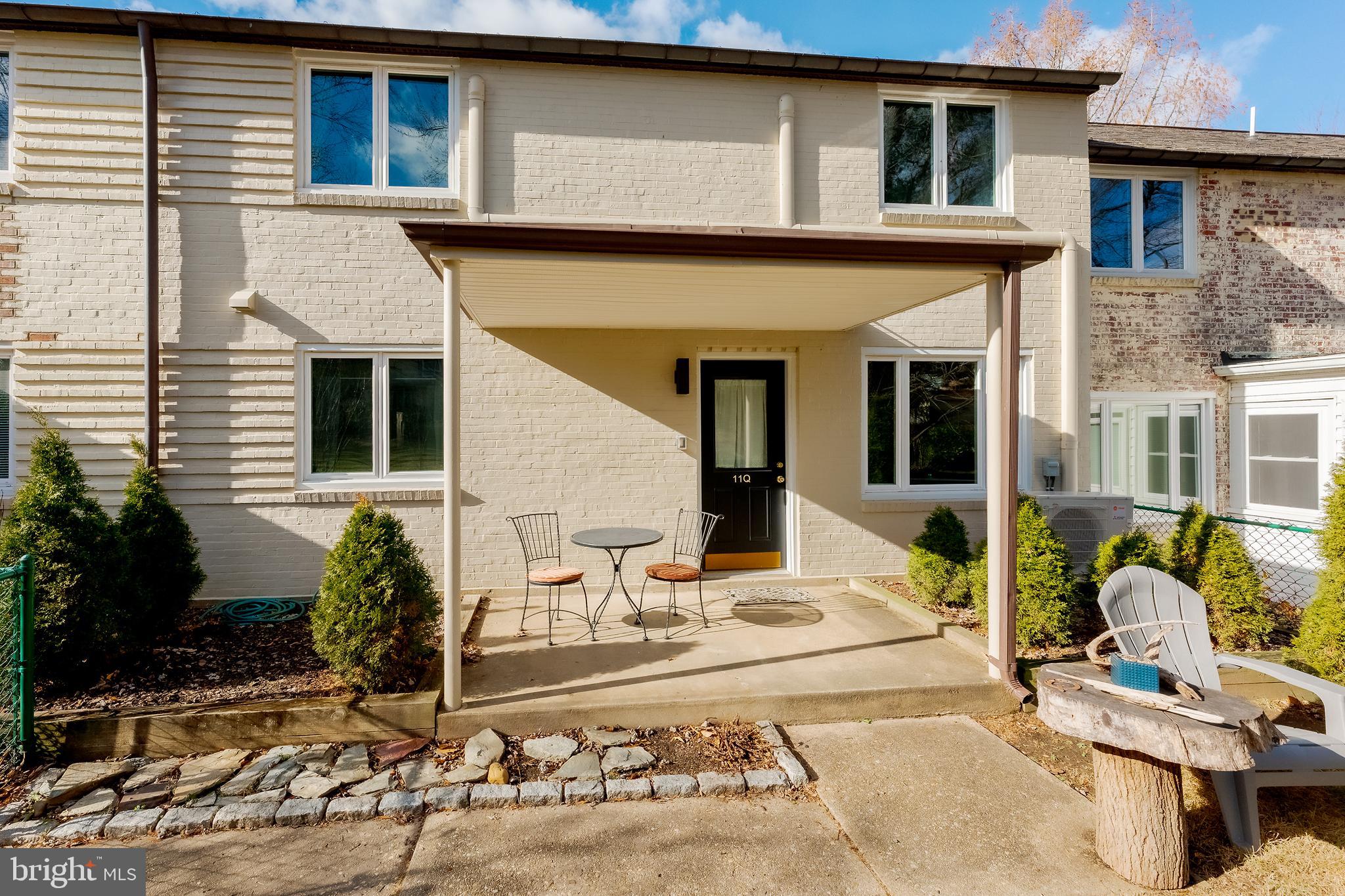 GREENBELT (CO-OP) - Residential