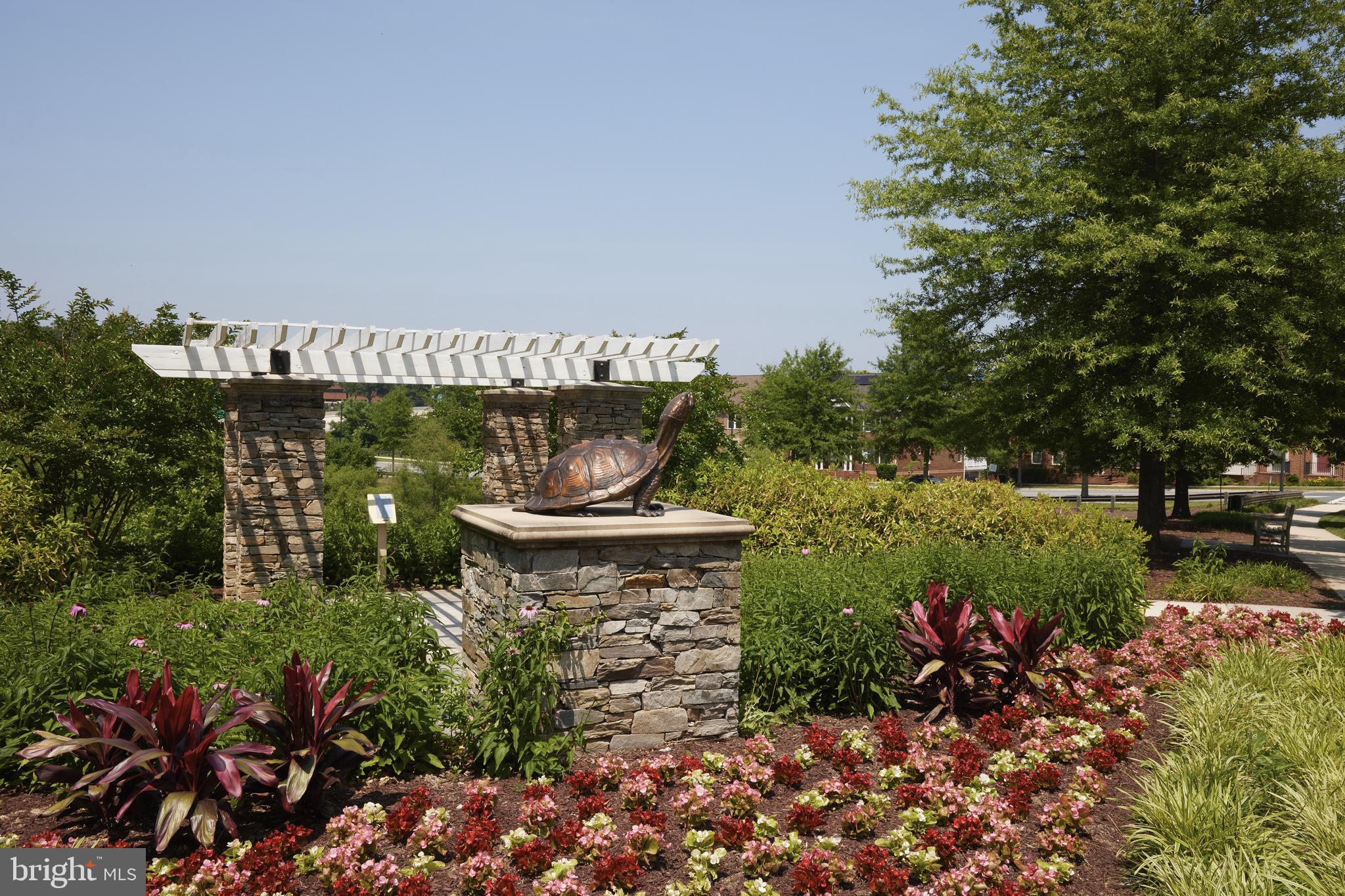 PARKLANDS AT WATKINS MILL - Residential